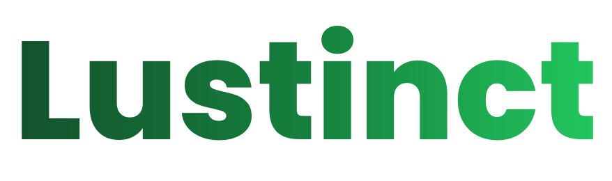 Lustinct Blog